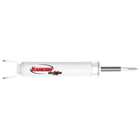 Monroe Rancho Rs5000X Strut Susp Strut, Rs55788 RS55788